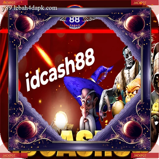 Review Aplikasi idcash88 APK Resmi — ikon aplikasi