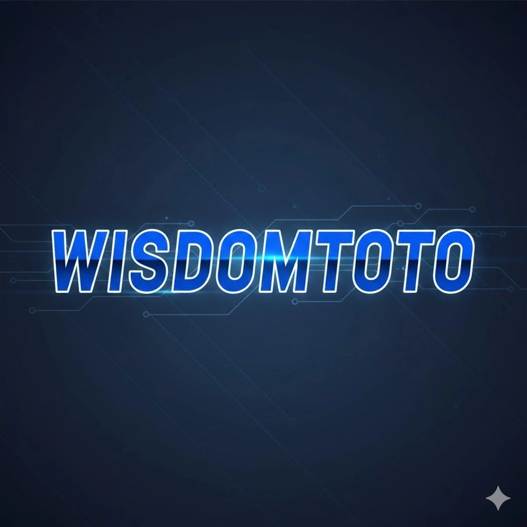 Review Aplikasi wisdomtoto APK Resmi — ikon aplikasi