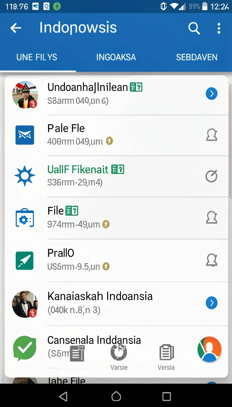 Screenshot Review Aplikasi bola369 nomor 1