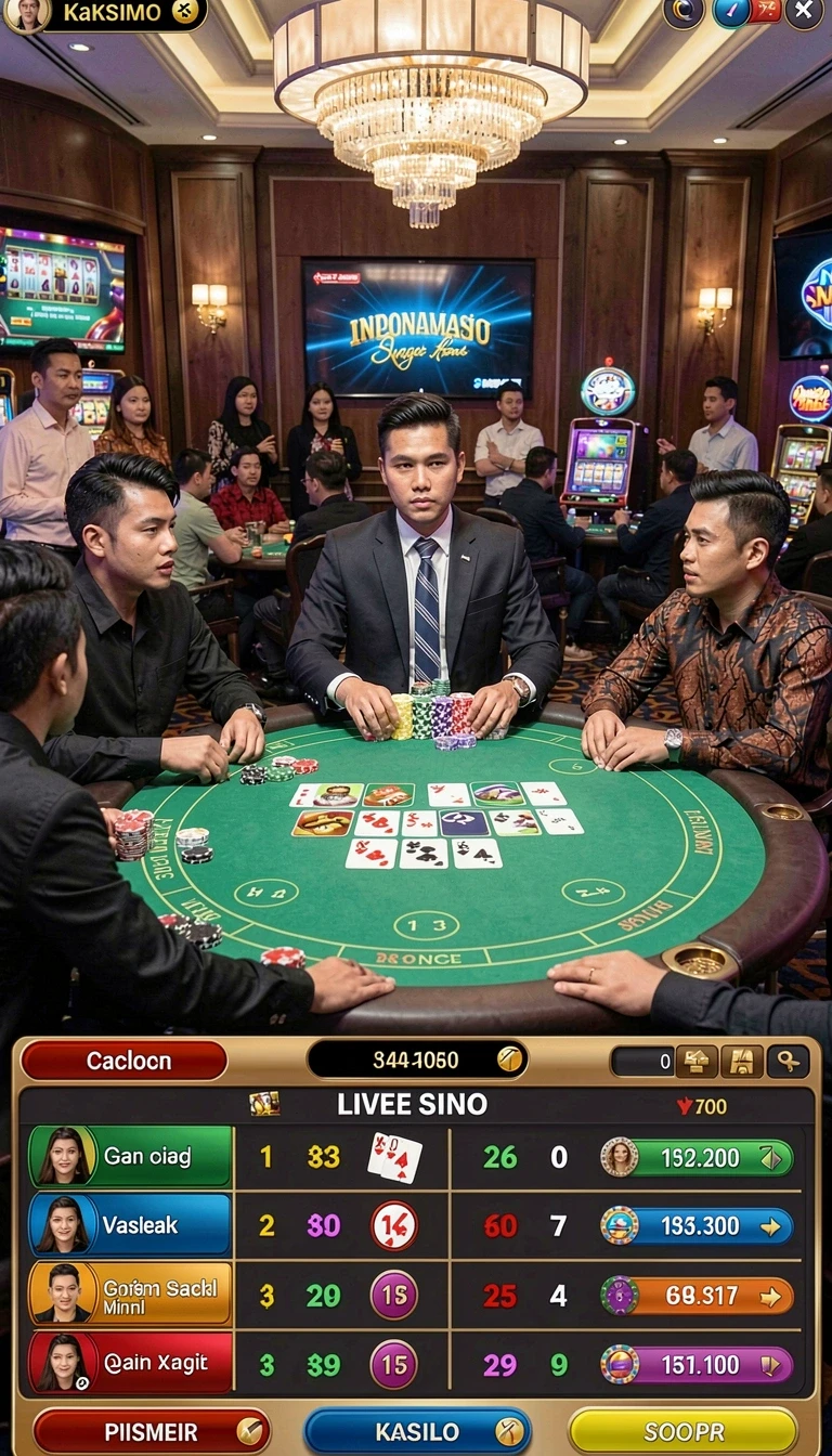 Screenshot Download macantogel APK untuk Android nomor 3