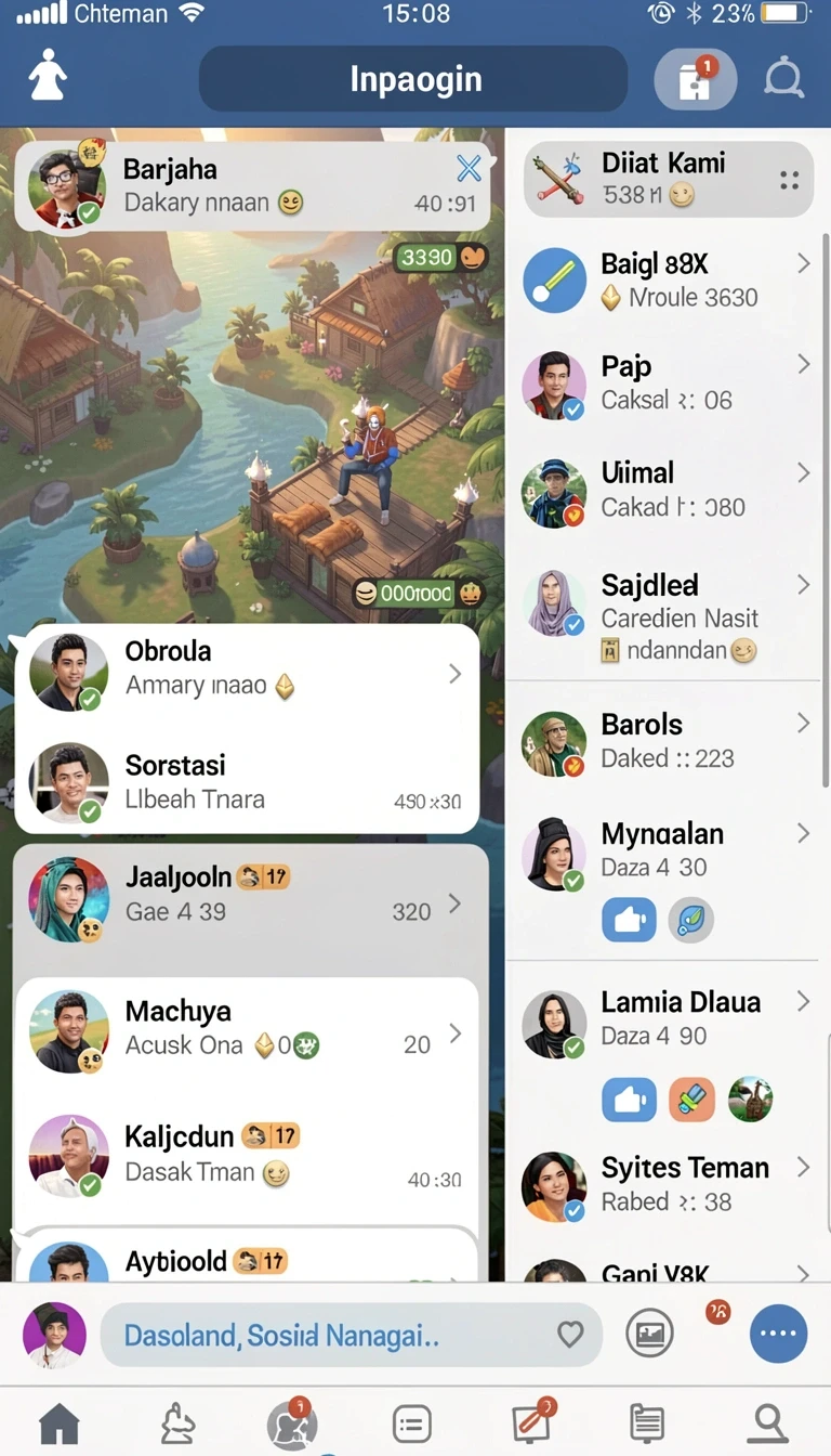 Screenshot Review Aplikasi putin138 nomor 2