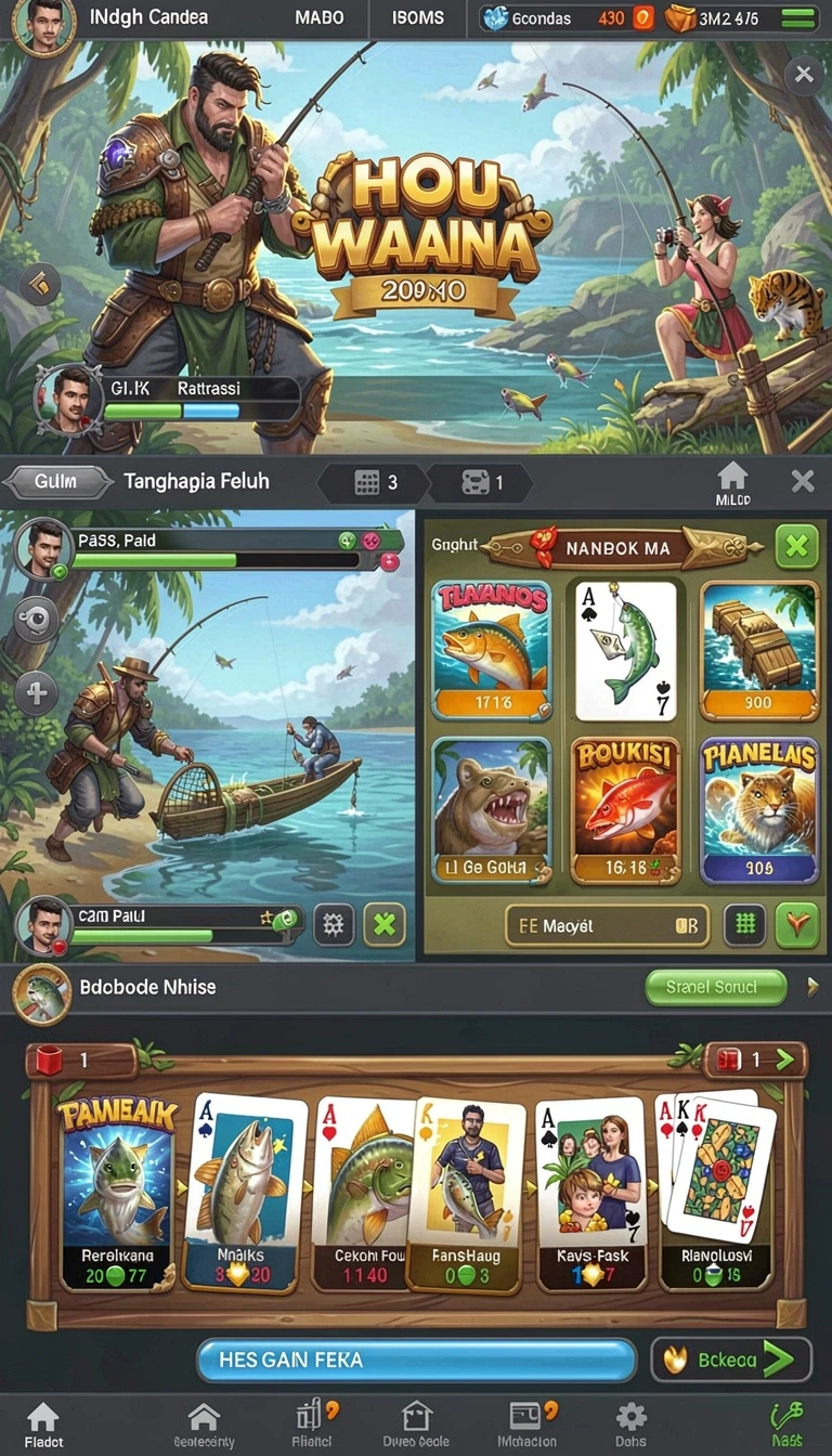 Screenshot Review Aplikasi ttt888 nomor 3