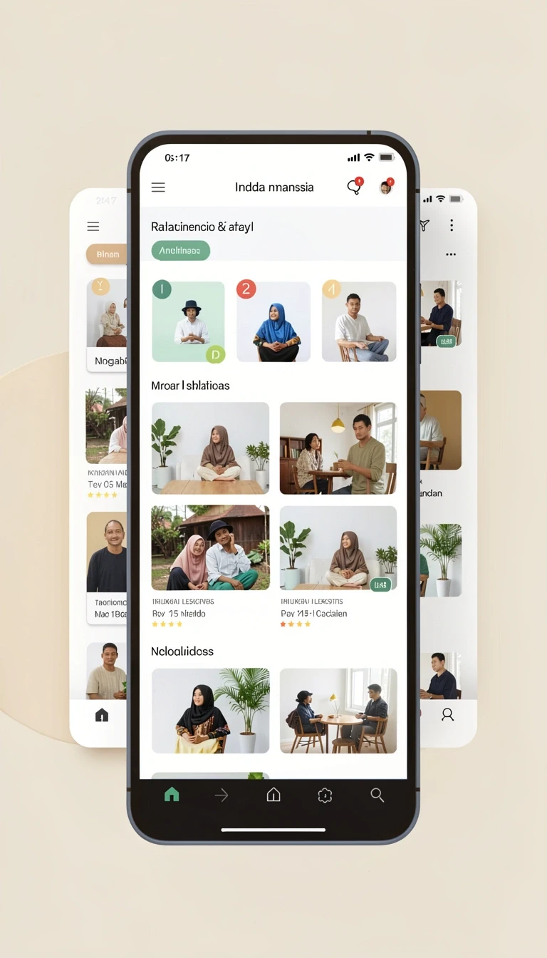 Screenshot Review Aplikasi koko11 nomor 3