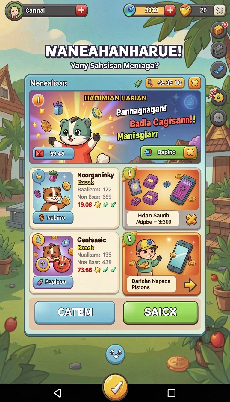 Screenshot Review Aplikasi evip2 nomor 2
