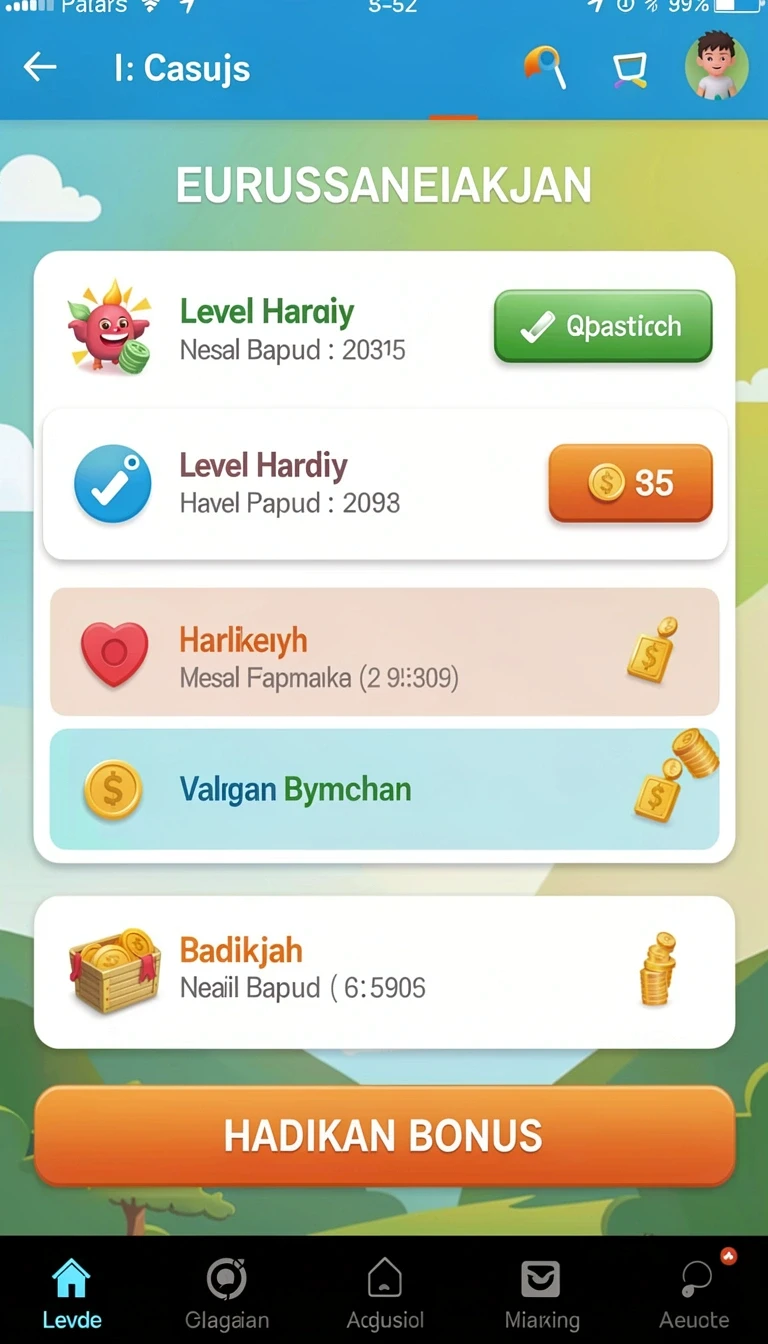 Screenshot Review Aplikasi sortoto nomor 2