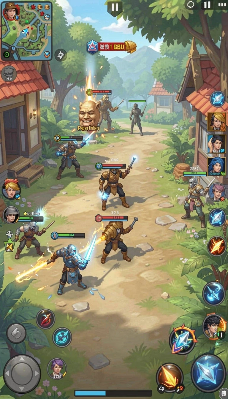 Screenshot Review Aplikasi y98 nomor 3
