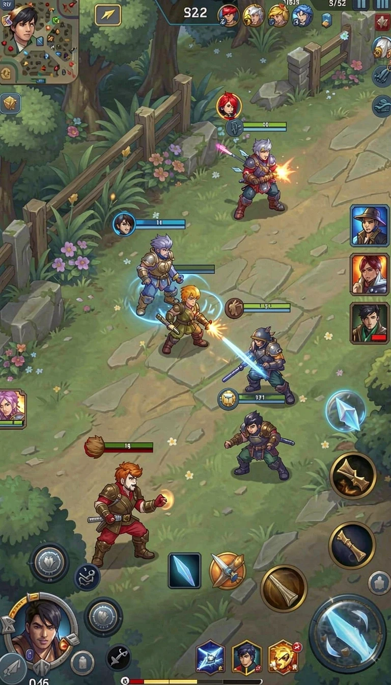 Screenshot Review Aplikasi fw66 nomor 3
