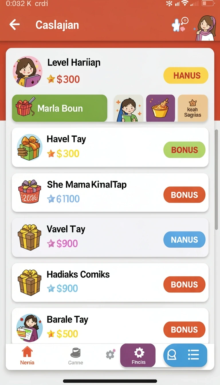 Screenshot Review Aplikasi slot88max nomor 3