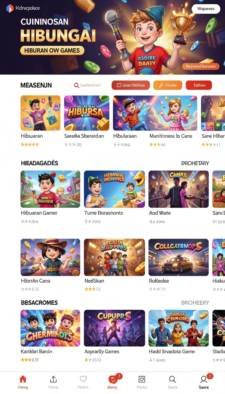Screenshot Review Aplikasi jayaslot Versi Terbaru nomor 3