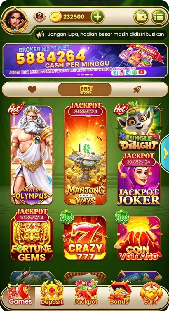 Screenshot Review Aplikasi ikontoto nomor 2