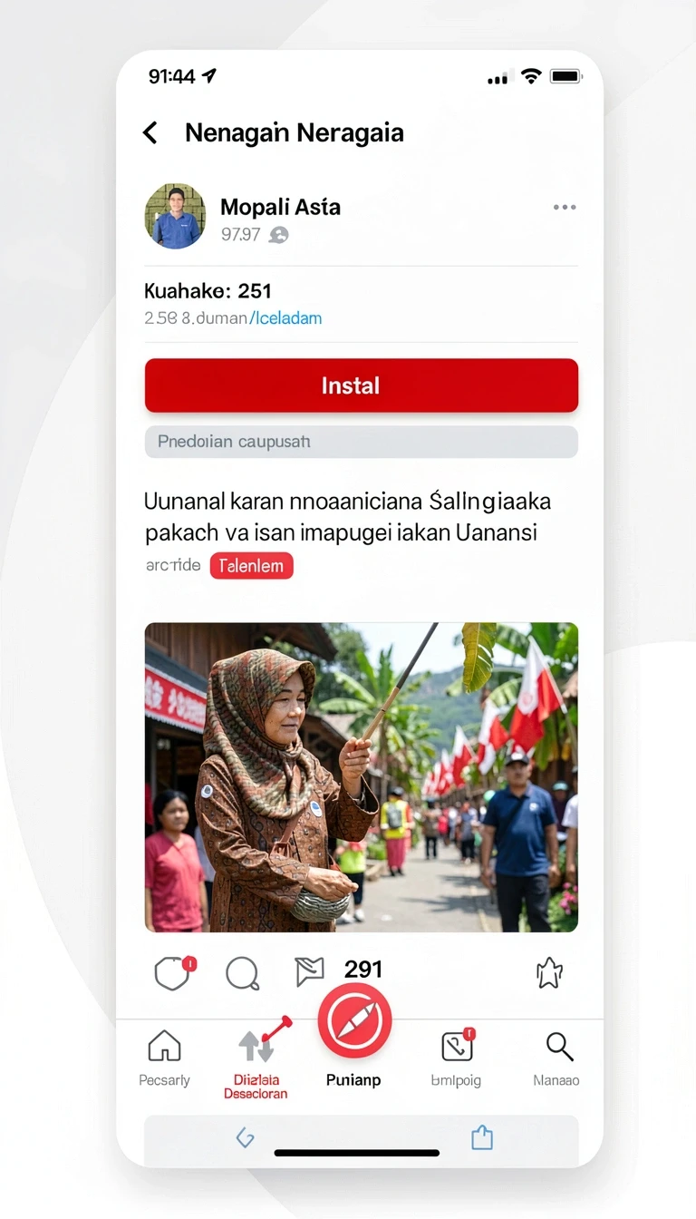 Screenshot Review Aplikasi linitoto nomor 1