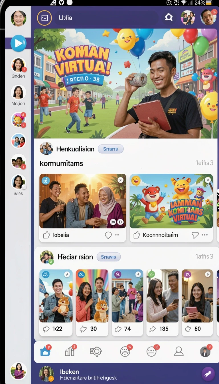 Screenshot Review Aplikasi popwin nomor 1