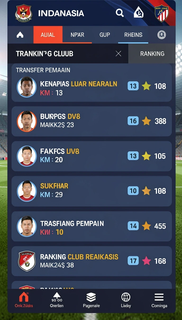 Screenshot Review Aplikasi kaya33 nomor 3