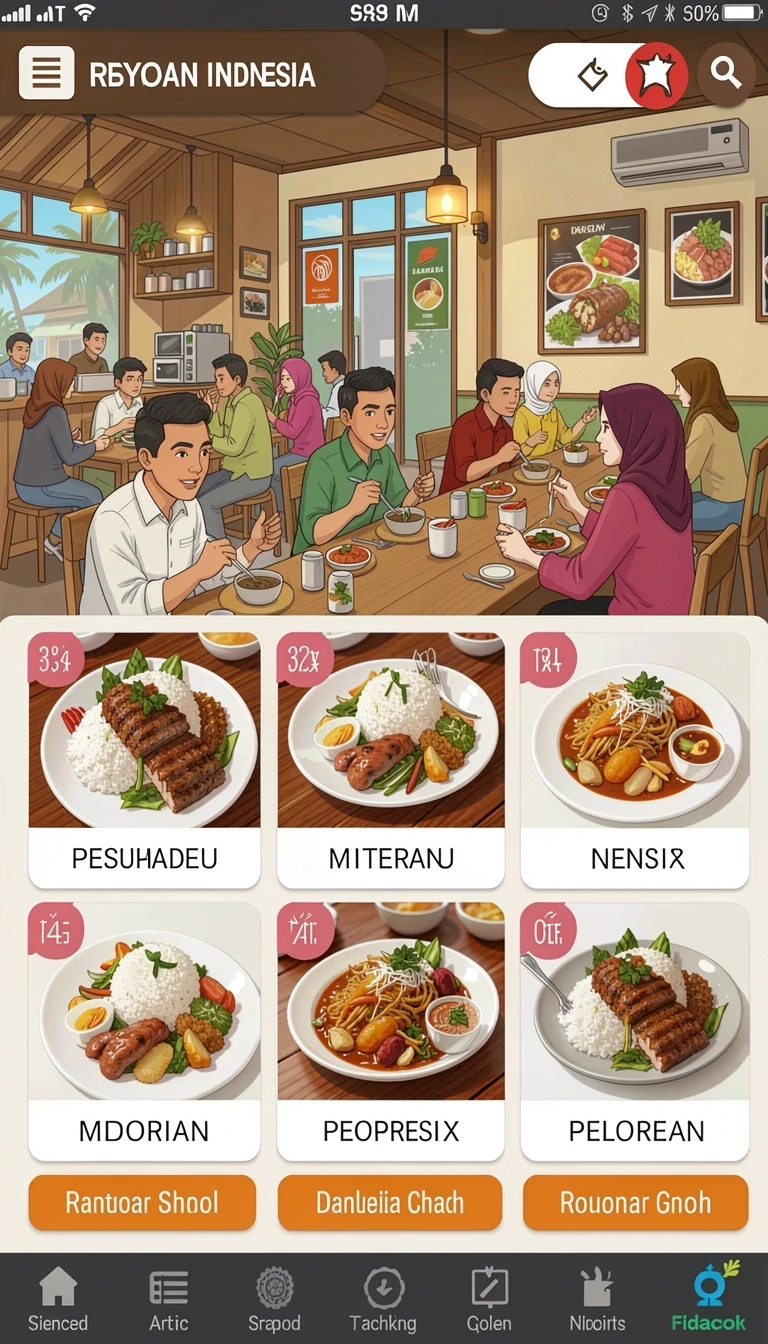 Screenshot Review Aplikasi tar555 nomor 3