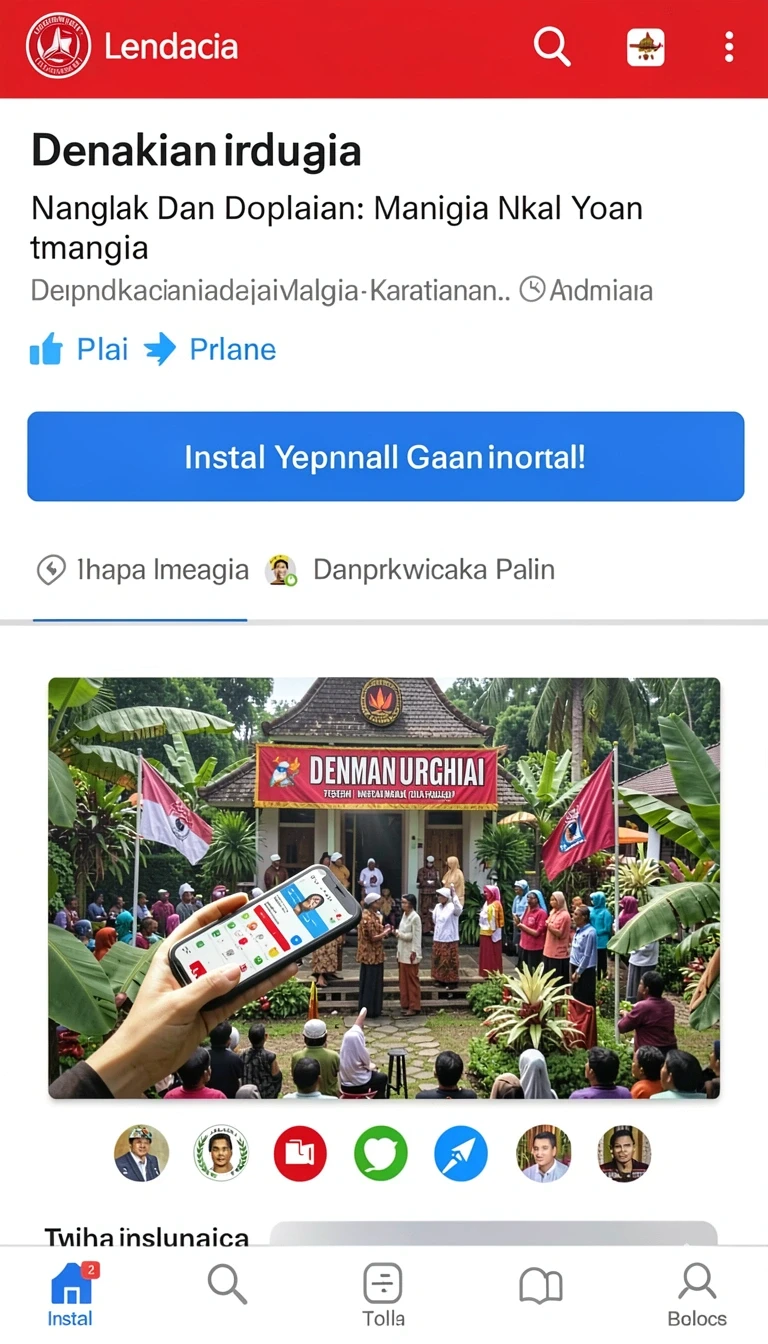 Screenshot Review Aplikasi iya777 nomor 3