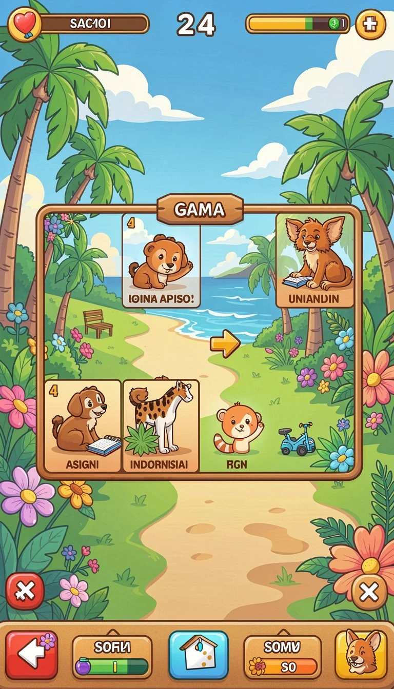 Screenshot Review Aplikasi y98 nomor 2