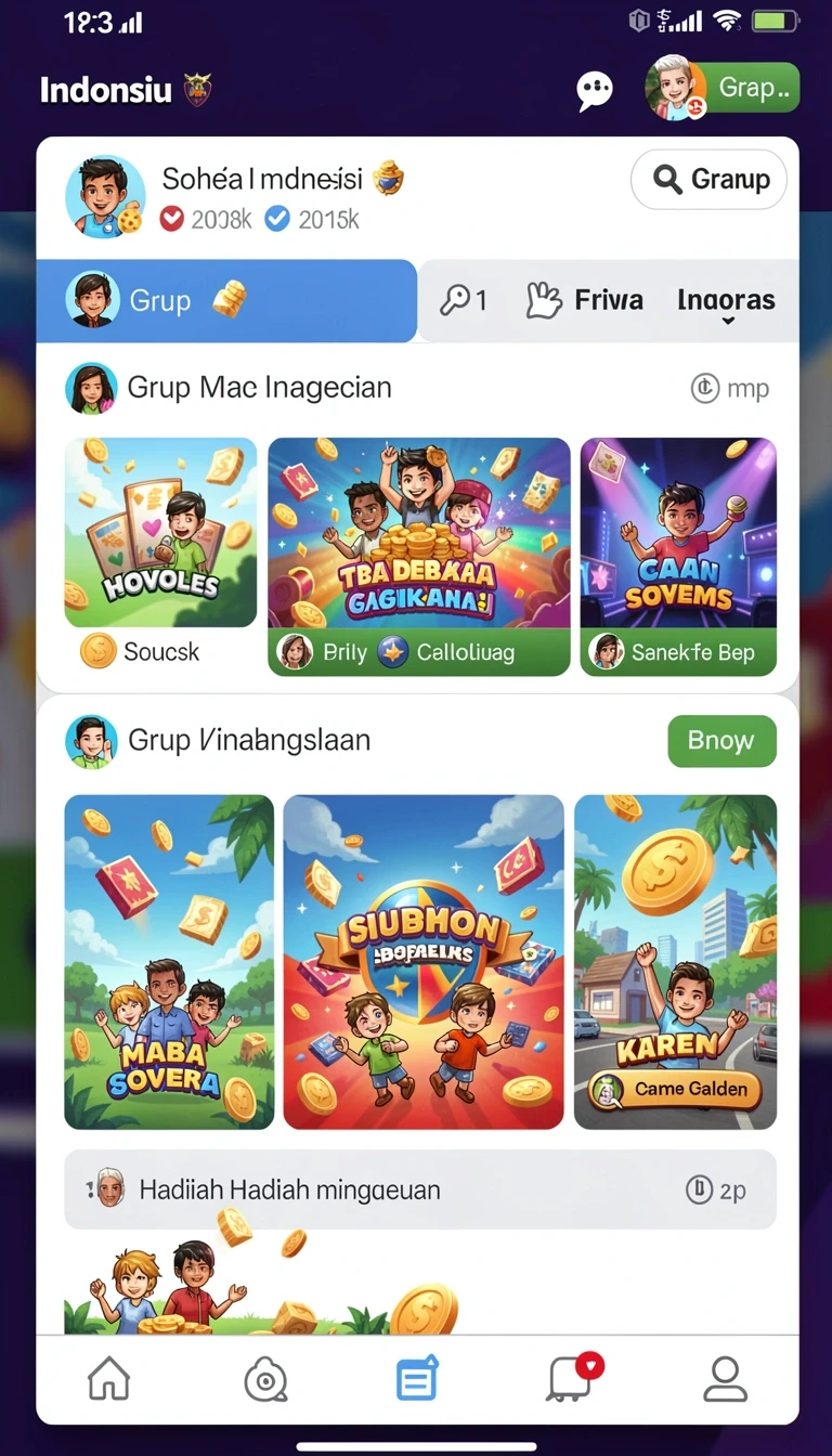 Screenshot 9win App APK Terbaru nomor 2