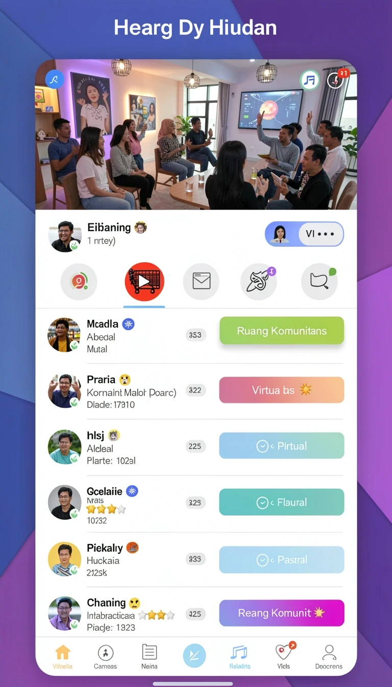 Screenshot Review Aplikasi pandora881 nomor 1