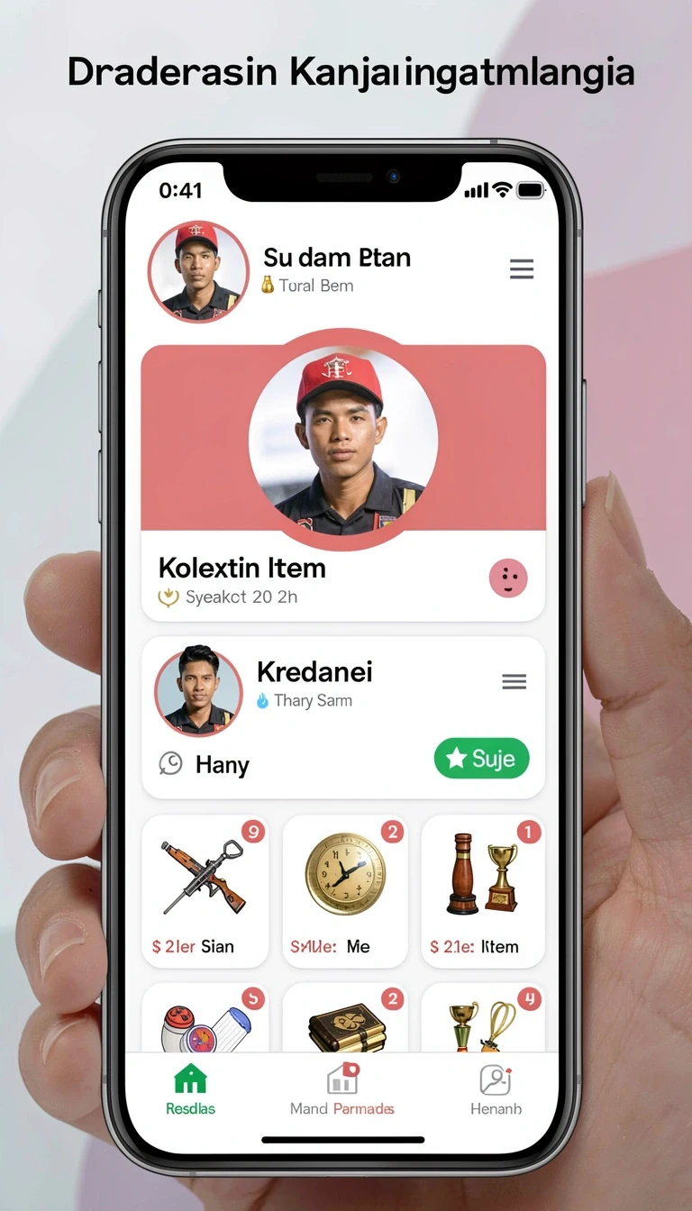 Screenshot Review Aplikasi aakasino nomor 2