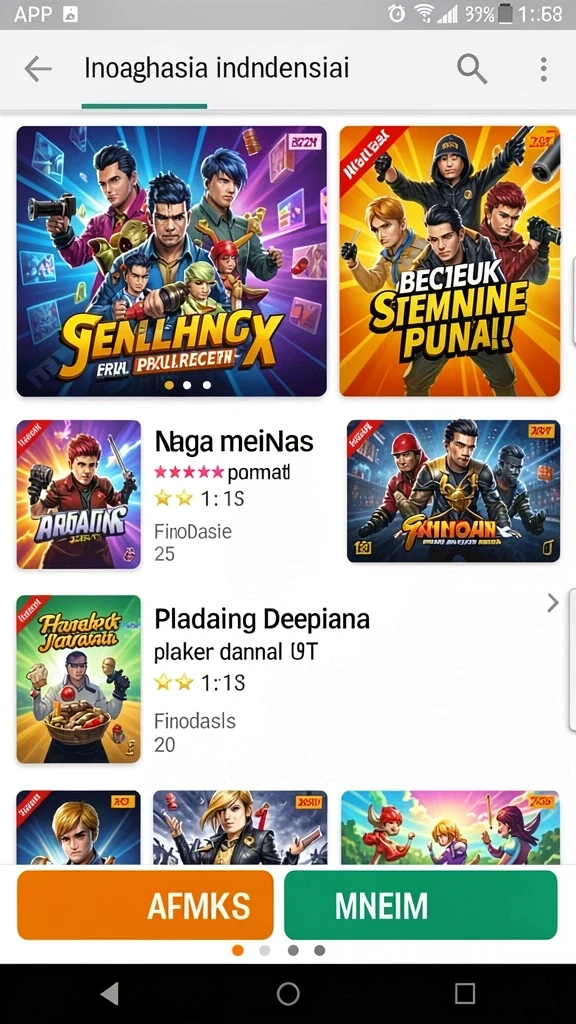 Screenshot Review Aplikasi fw66 nomor 1