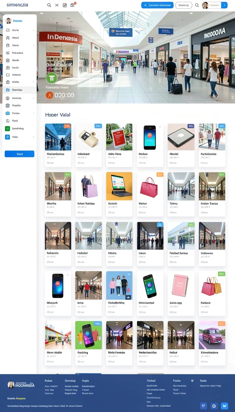Screenshot Review Aplikasi ricis77 nomor 2
