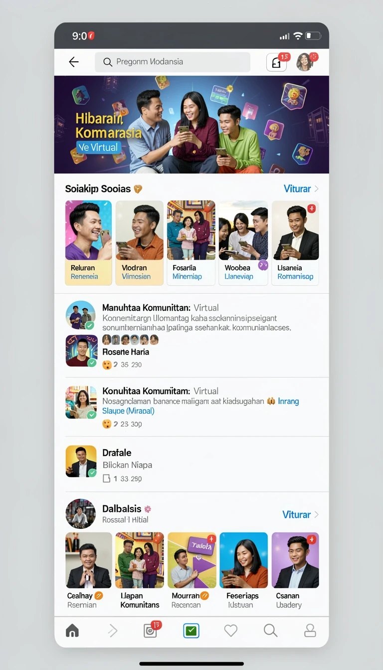 Screenshot Review Aplikasi rpidwin nomor 2