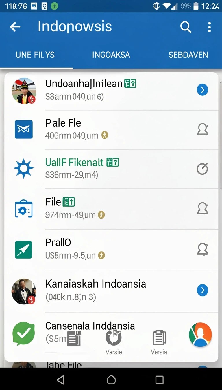 Screenshot Review Aplikasi asia200 nomor 3