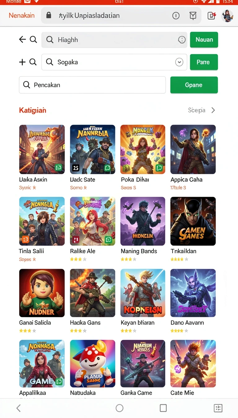 Screenshot Review Aplikasi idcash88 nomor 3