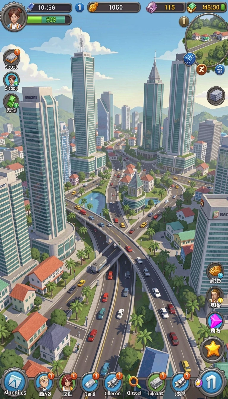 Screenshot Review Aplikasi supervip nomor 1