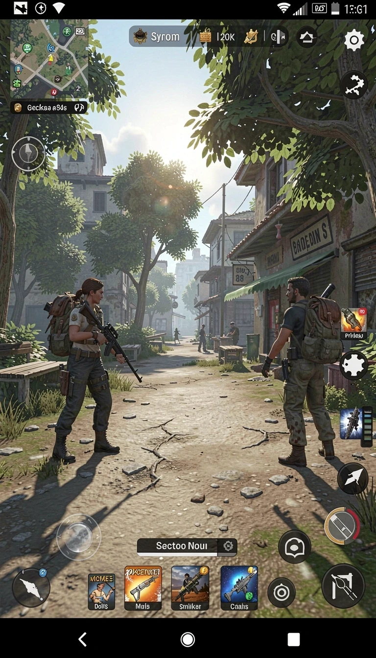 Screenshot Review Aplikasi nusbat88 nomor 1