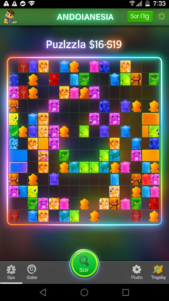 Screenshot Download idrking APK untuk Android nomor 1
