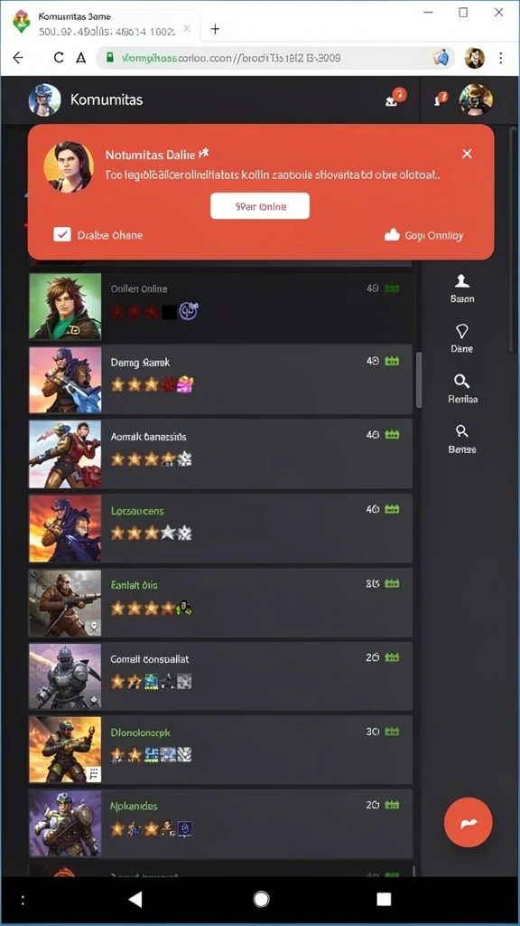 Screenshot hitogel App APK Terbaru nomor 3